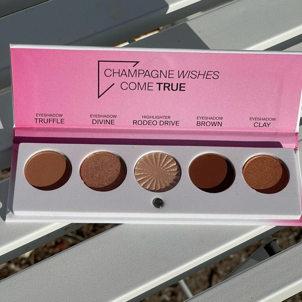 OFRA COSMETICS Signature Face Palette Luxe - Picture 4 of 9